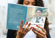 EVERYDAY MEDICAL ETHICS: A Doctor’s Perspective | Kindle and Paperback Book