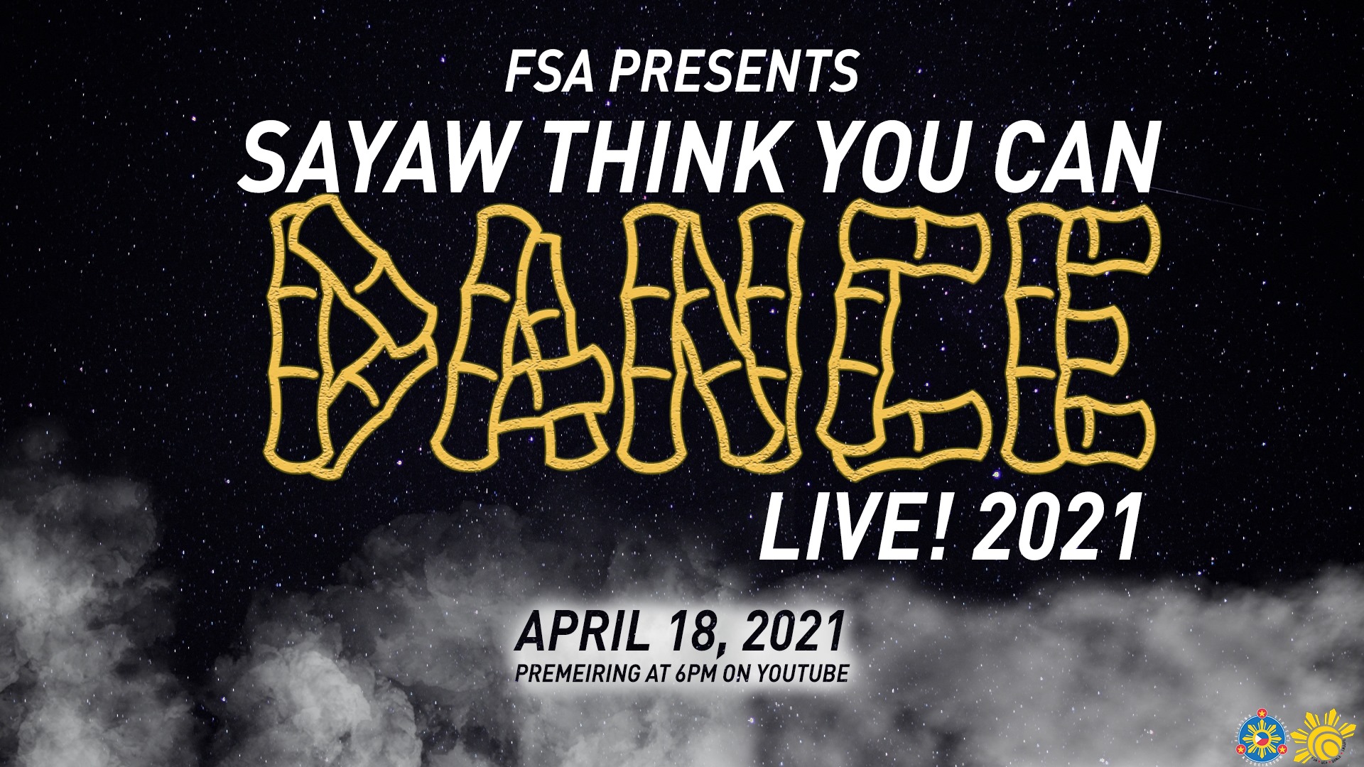 Sayaw Think You Can Dance