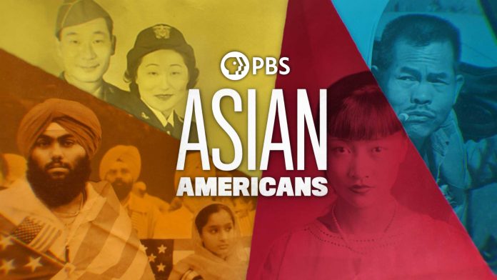 PBS Streaming Offers a Spotlight on Asian American History