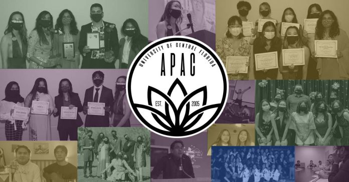APAC at UCF 2021