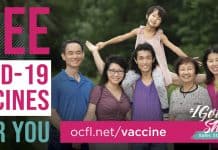 Orange County Government Launches Targeted Billboard Campaign to Increase COVID-19 Vaccination Rates I Got My Shot’ Billboards Feature Central Florida Physicians