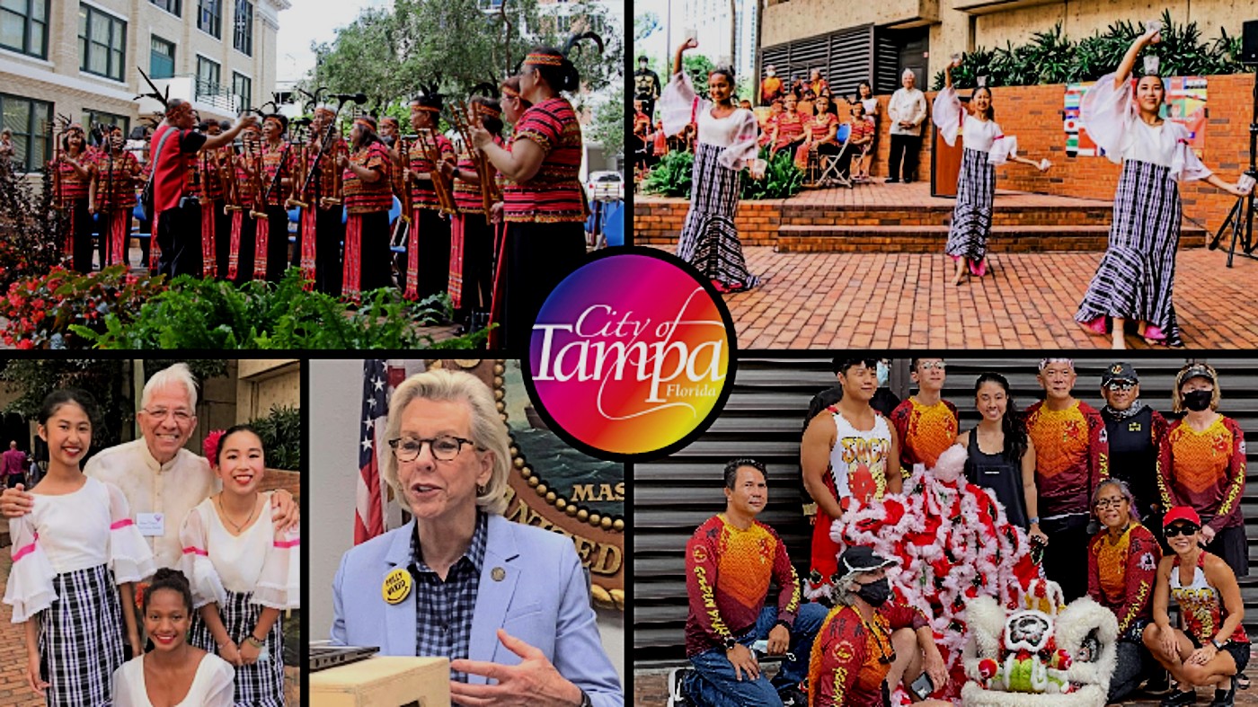 ASIAN PACIFIC ISLANDER CULTURAL FESTIVAL 2024 - Asia Trend