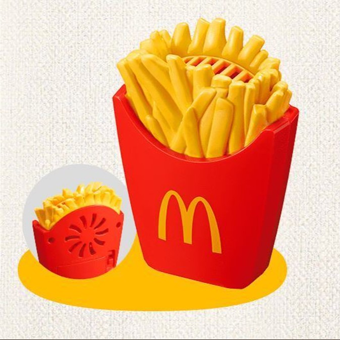 McDonald's Japan