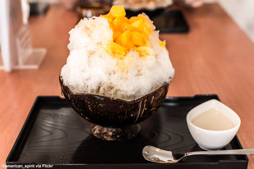 kakigori