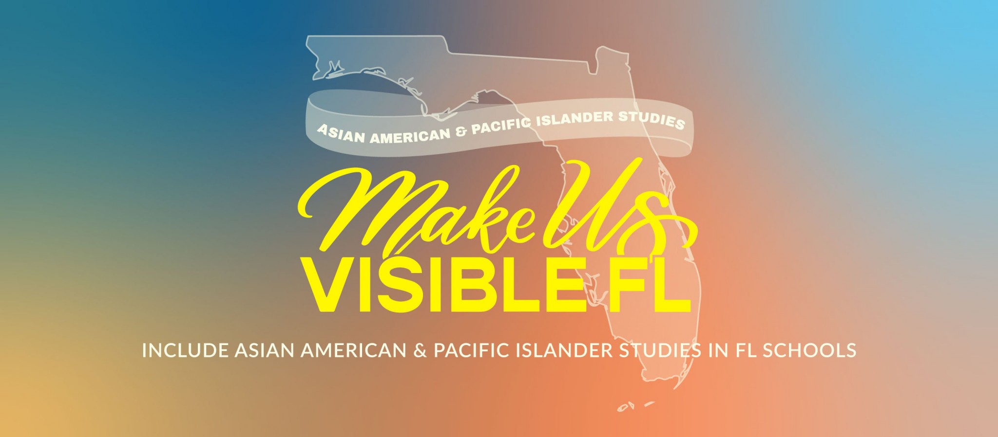 Make Us Visible FL 