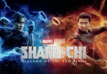 Shang Chi’s Box Office Success Signifies The Rise of The Asian Leading Man in American Cinema Shang-Chi