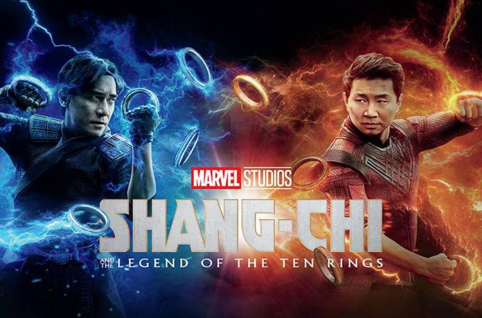 Shang-Chi