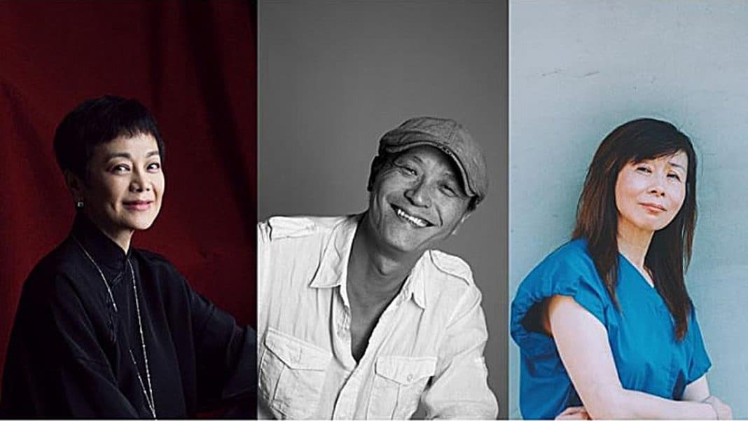 22nd National Award for Arts announced seven winners 22nd National Award for Arts announced seven winners