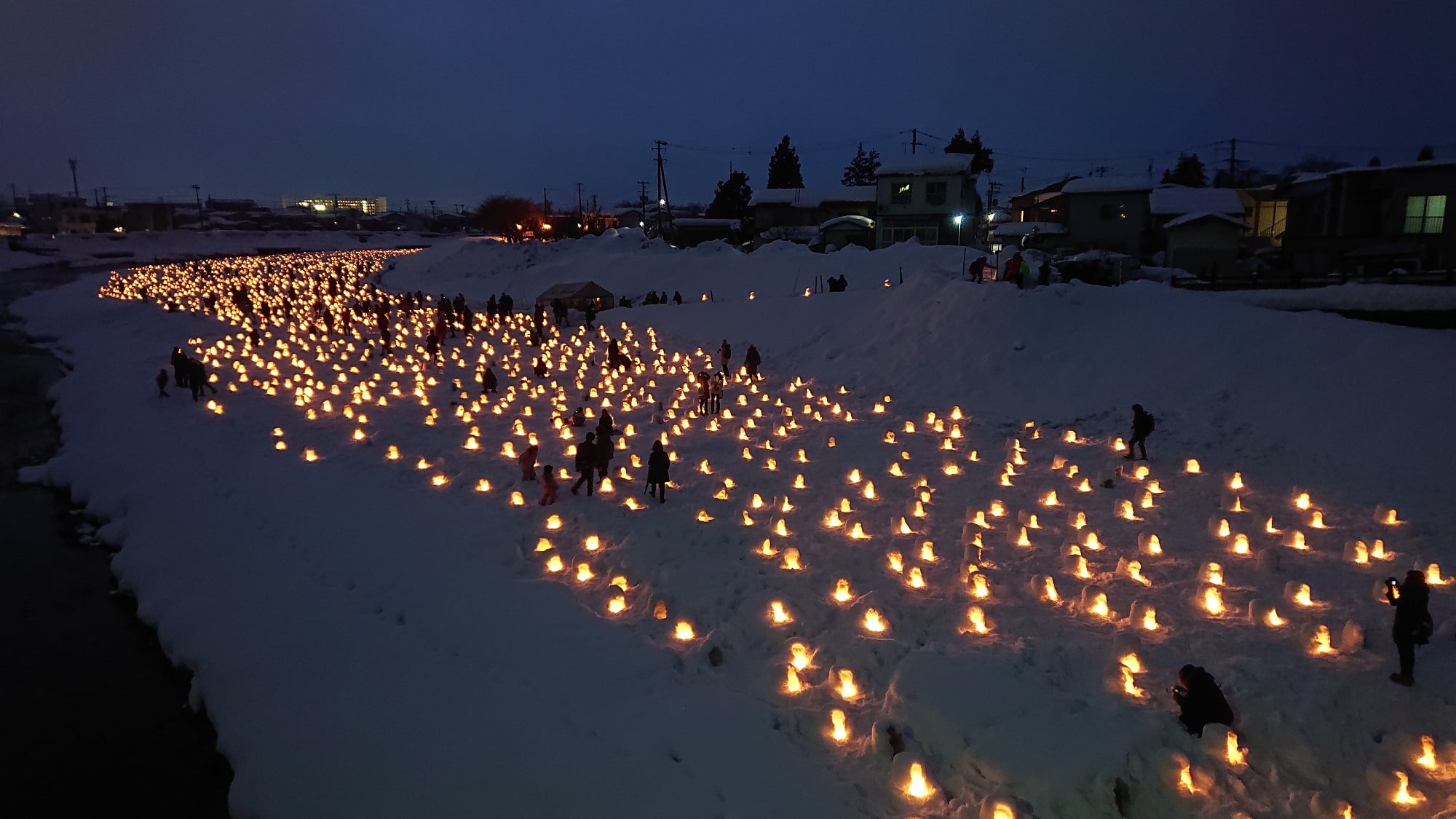 Kamakura Festival