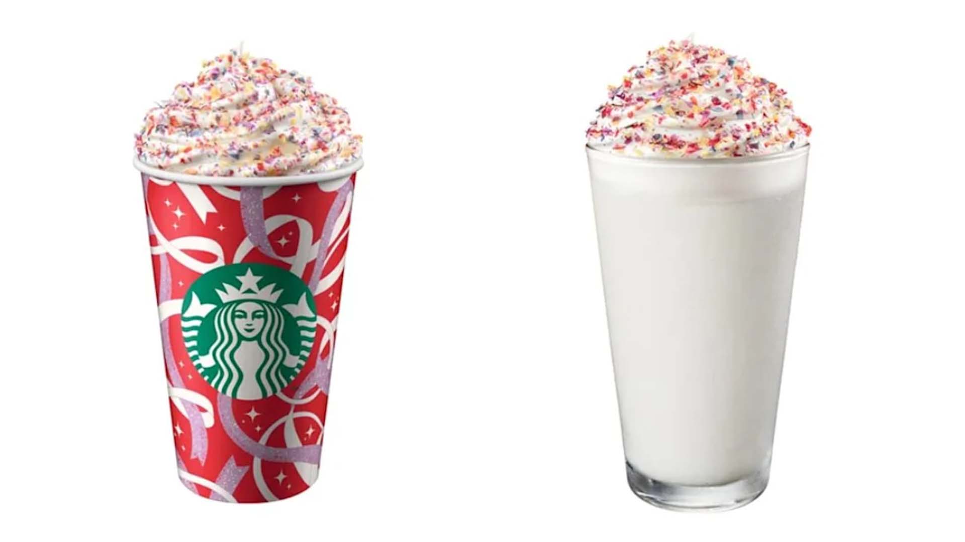 Discover unique Christmas presents from Starbucks Taiwan - Asia Trend