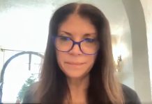 “New Abolitionist” Filmmaker Christina Zorich Exposes Human Trafficking in Asia & America “New Abolitionist” Filmmaker Christina Zorich