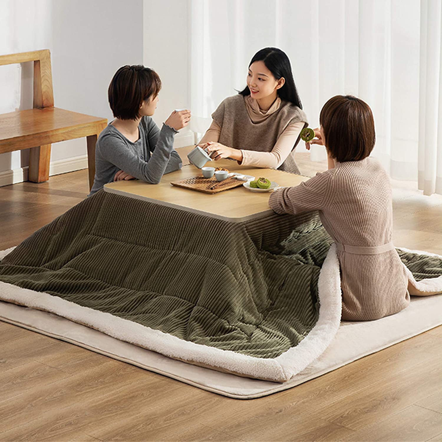 kotatsu 
