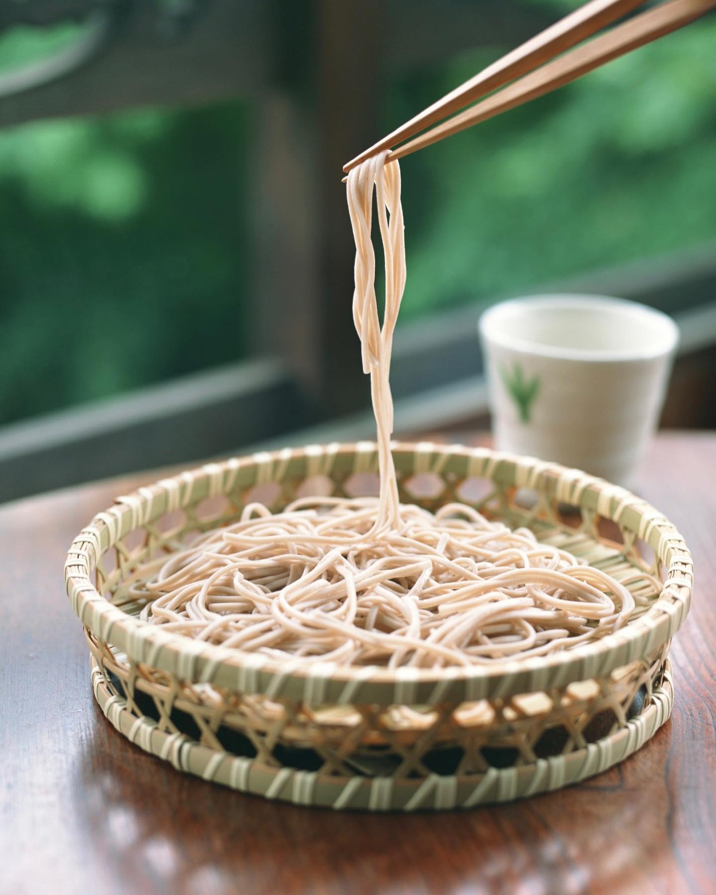 Soba