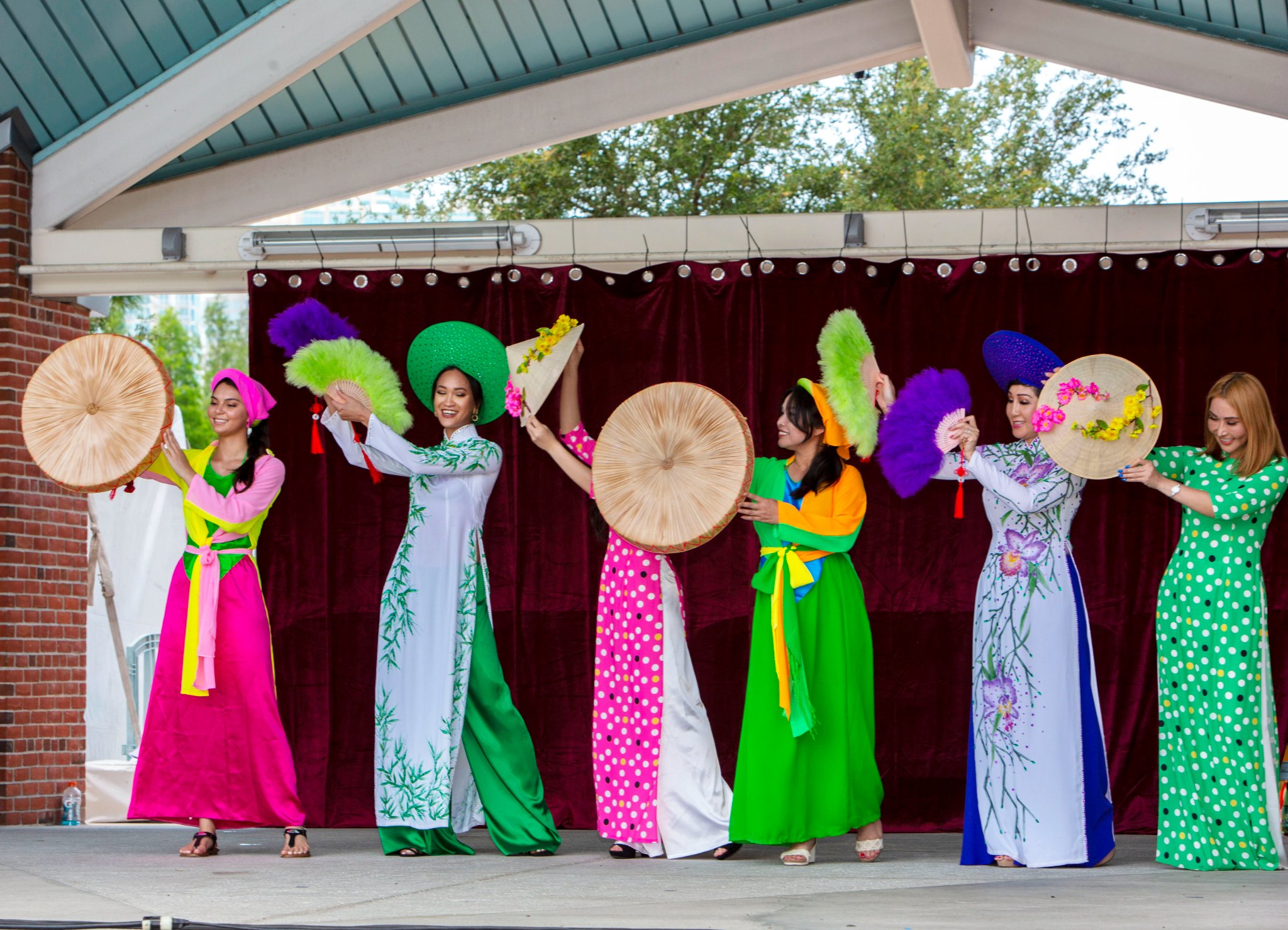 Tampa AAPI Heritage Month 2022