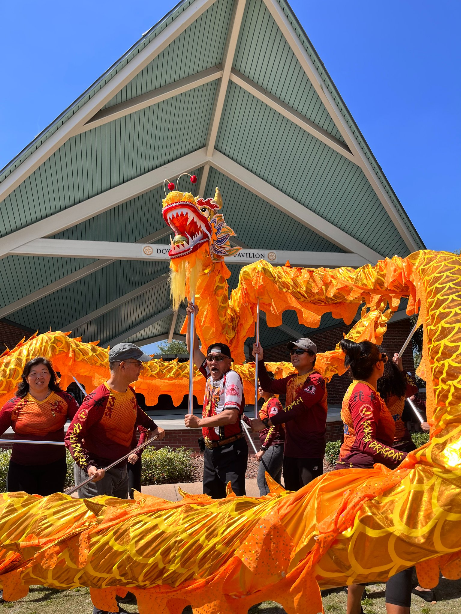 Tampa AAPI Heritage Month 2022