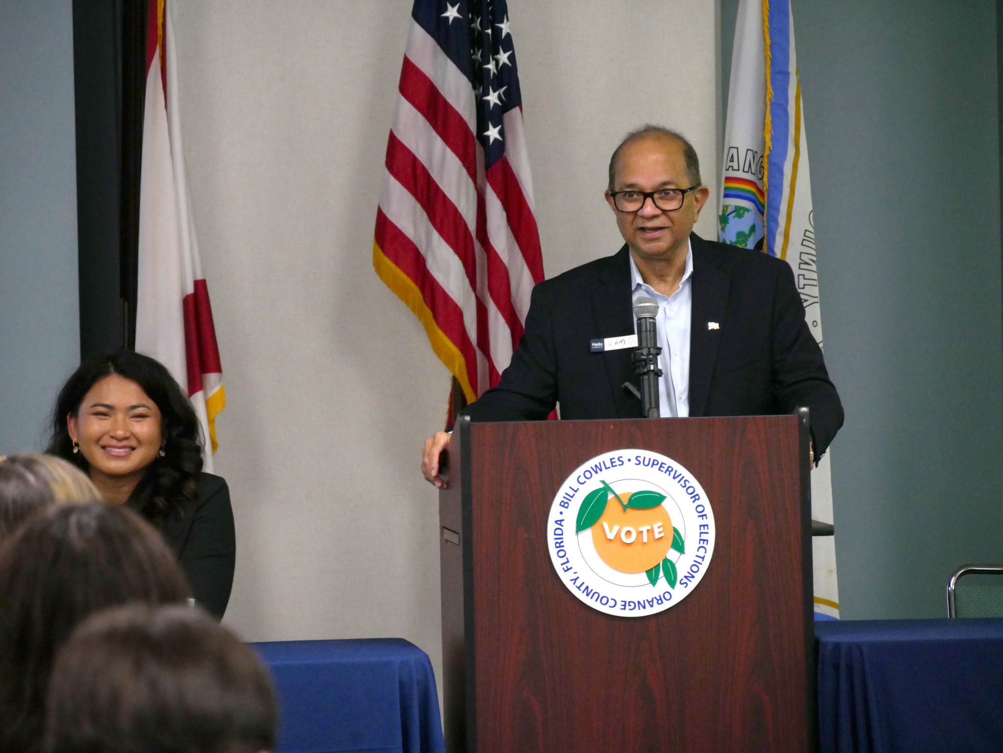 AAPI Town Hall on June 27, 2022