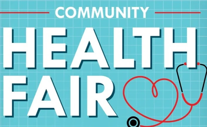 Community Health Fair