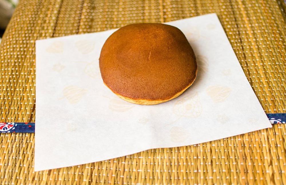 Dorayaki