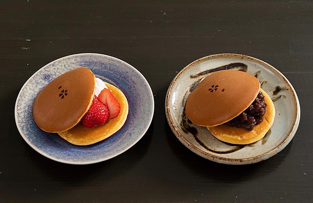 Dorayaki