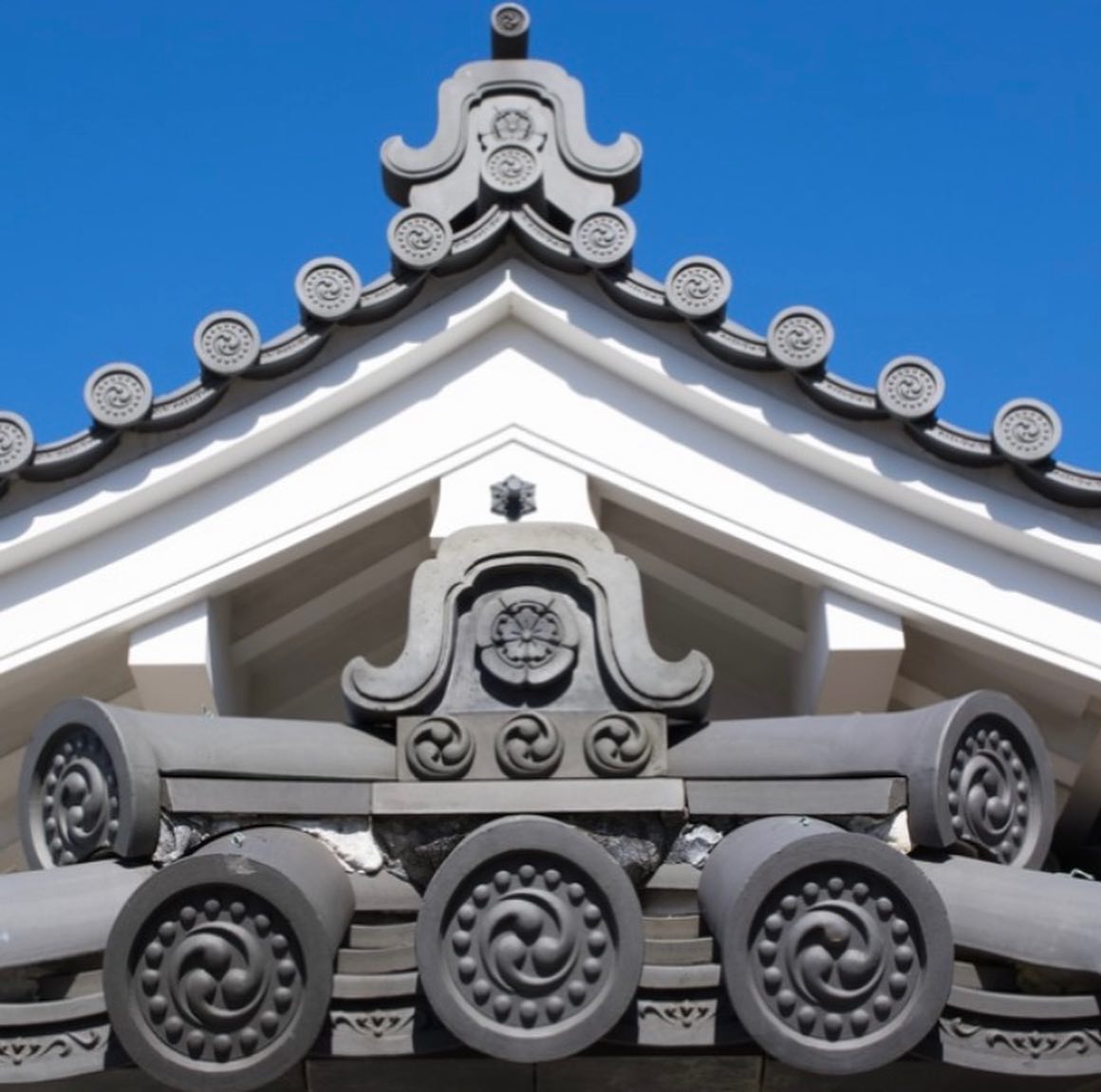 Kamon Symbols of Japan