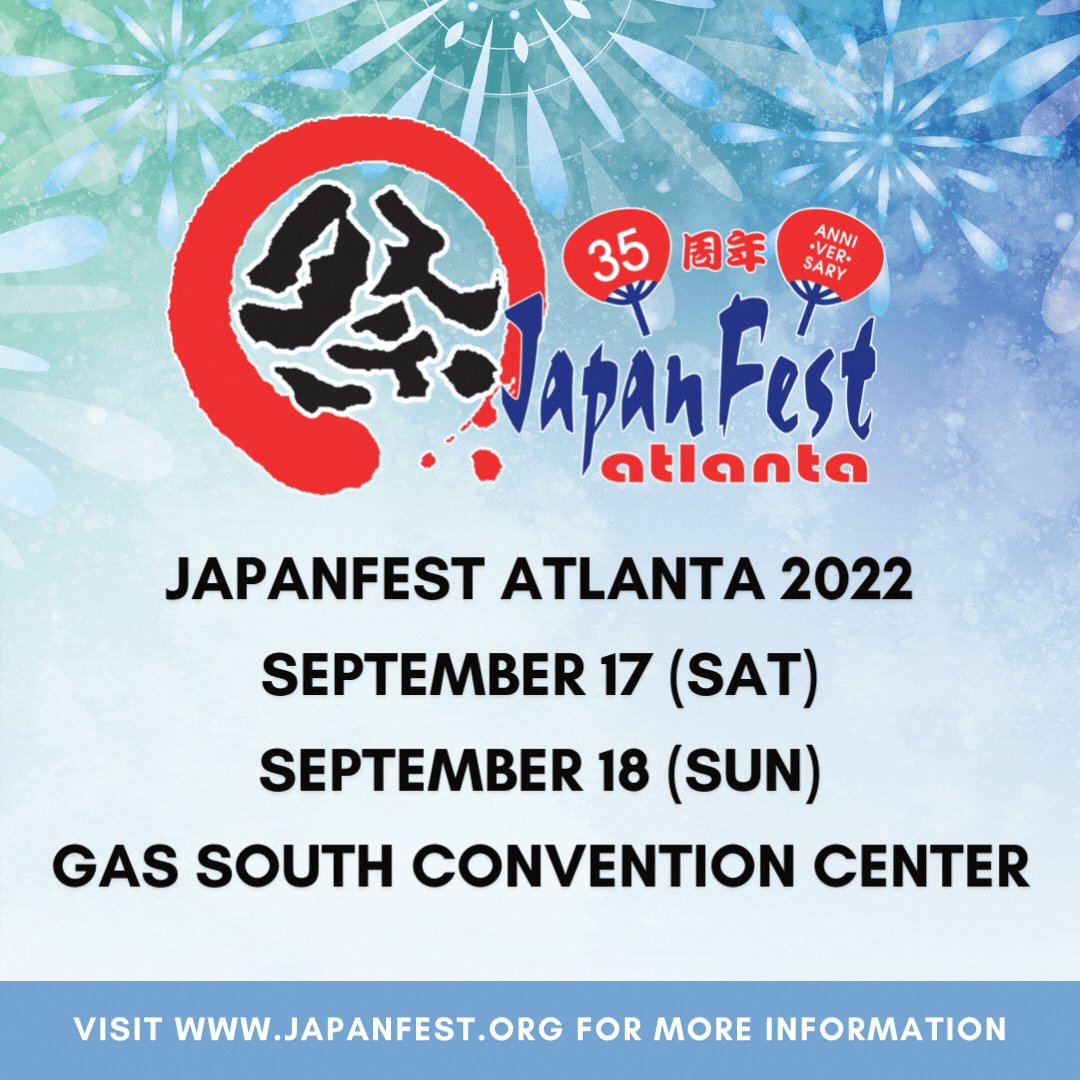 JapanFest Atlanta