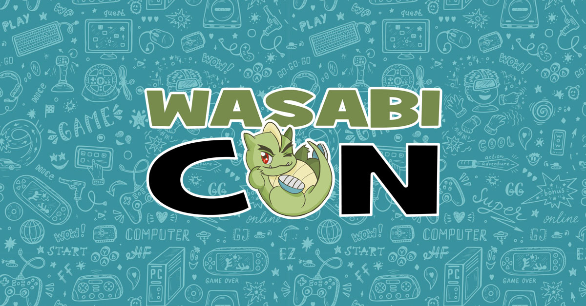 WasabiCon 2022