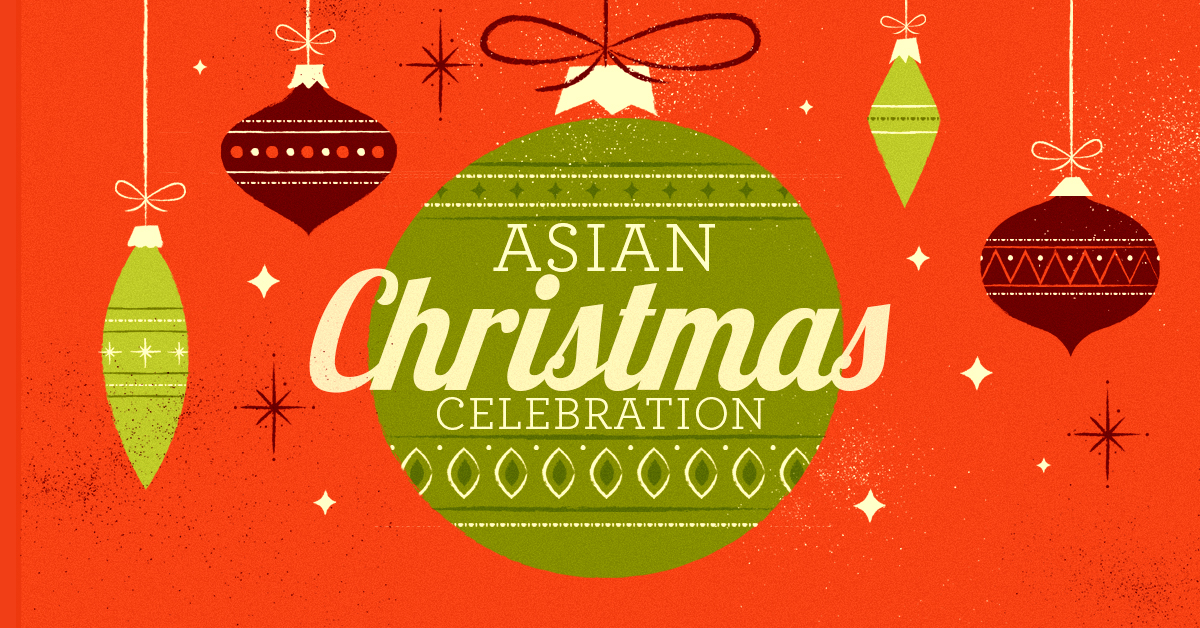 121122_Asian Christmas Celebration