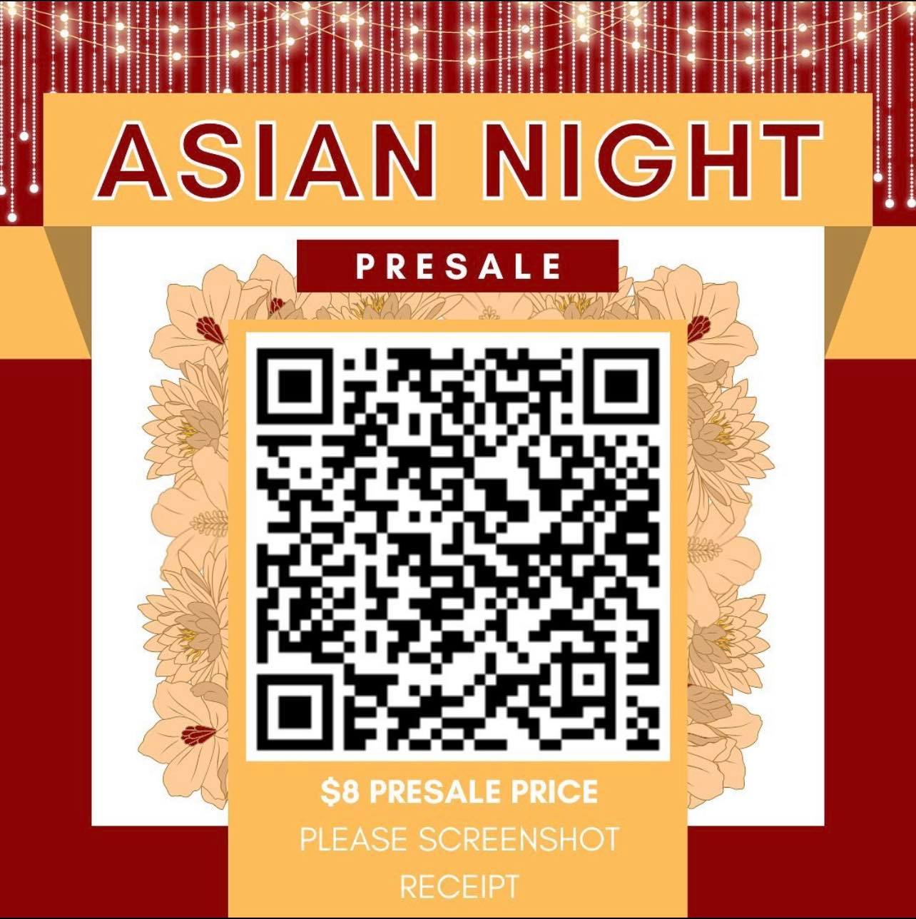 UHS Asian Night 2023