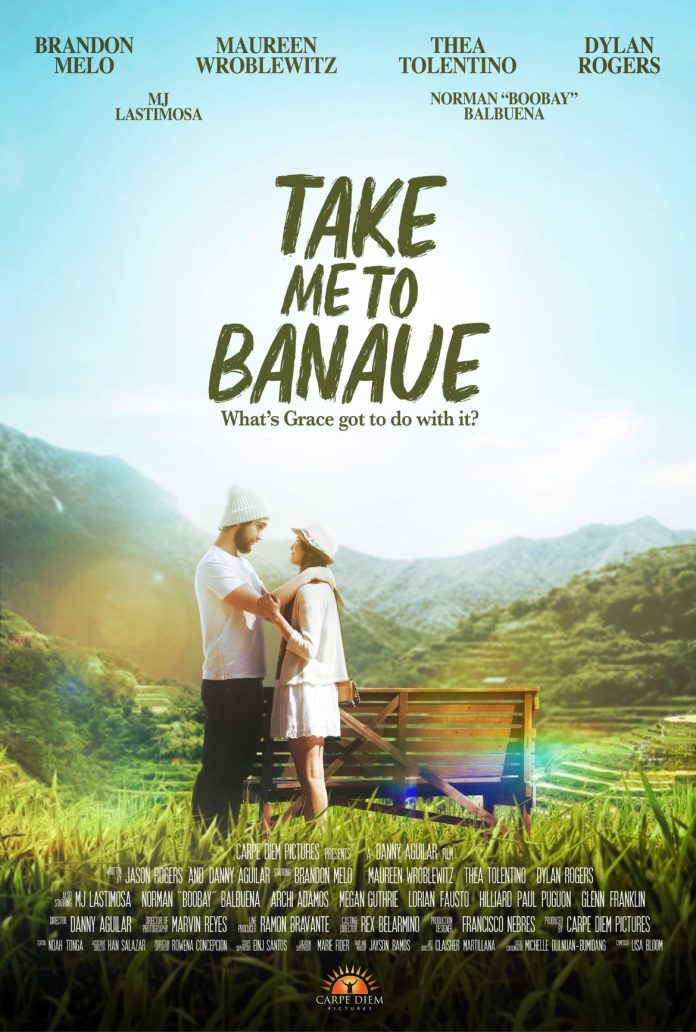 Take Me To Banaue in Tampa