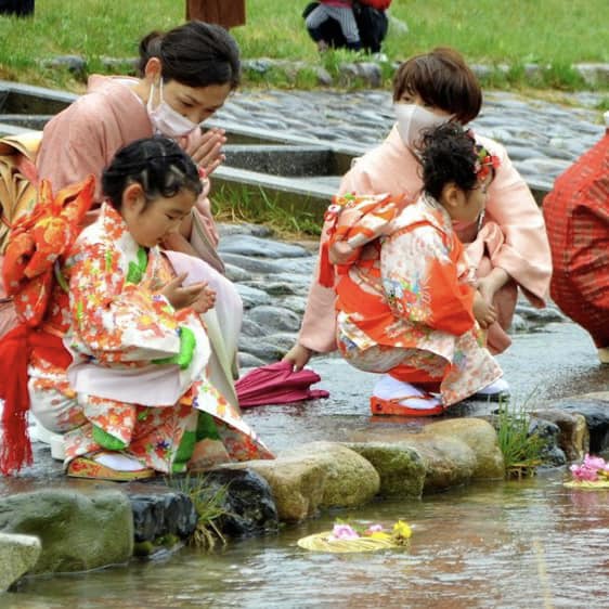 Hina Matsuri