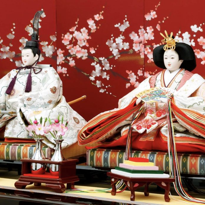 Hina Matsuri