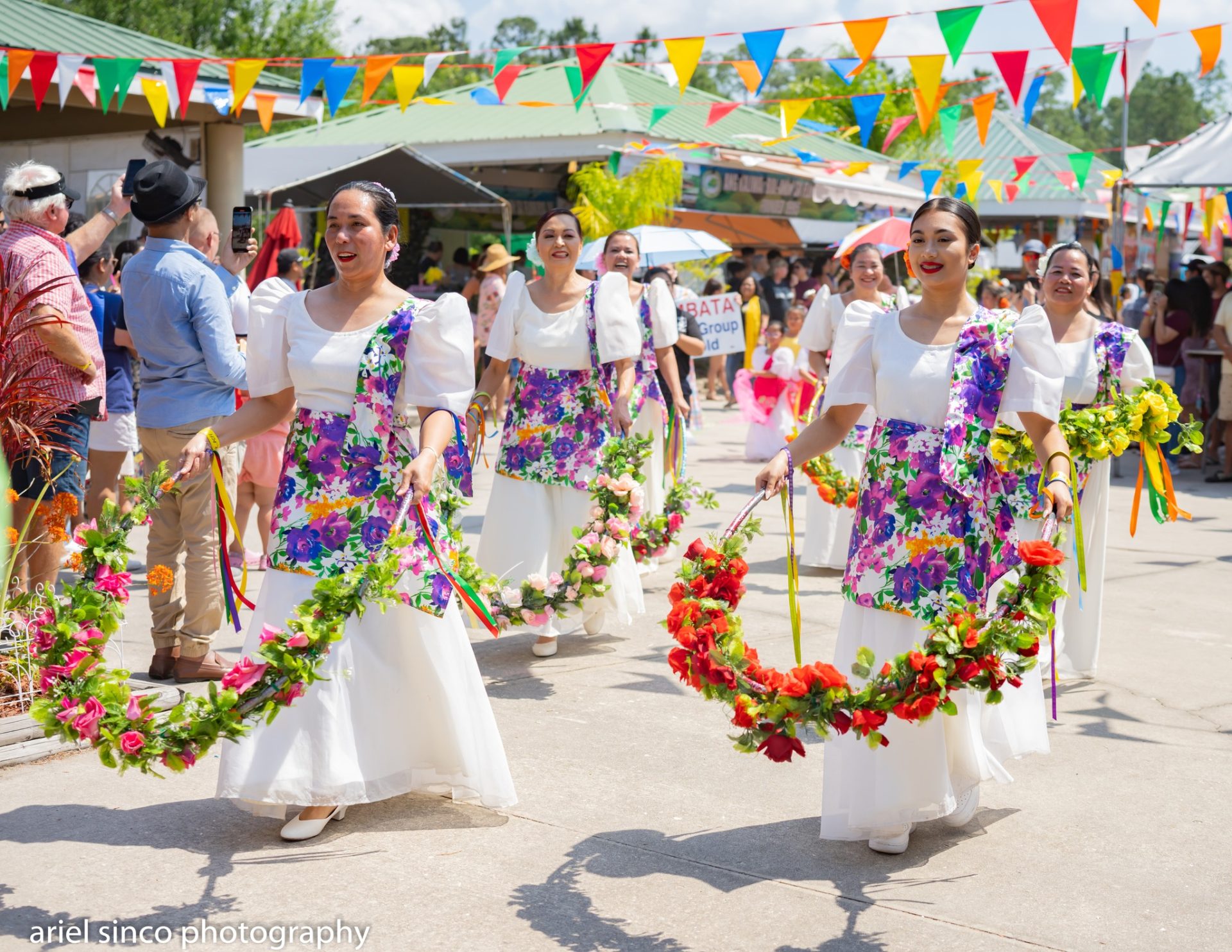 LARGEST PHILIPPINE FESTIVAL PHILFEST 2023 BREAKS RECORD ATTENDANCE