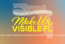 Make Us Visible Florida Campaign Make Us Visable FL