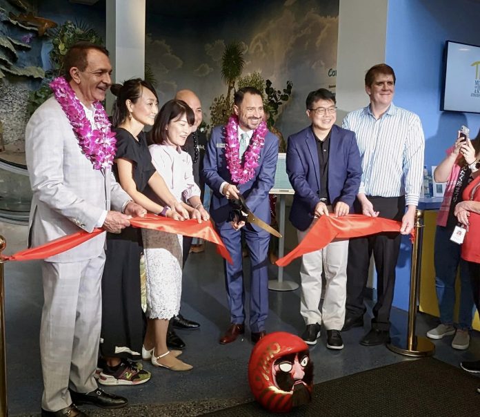 12th Annual Asian-Pacific American Heritage Celebration