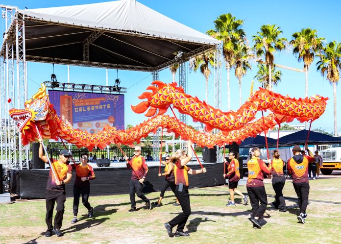 Tampa AAPI Month