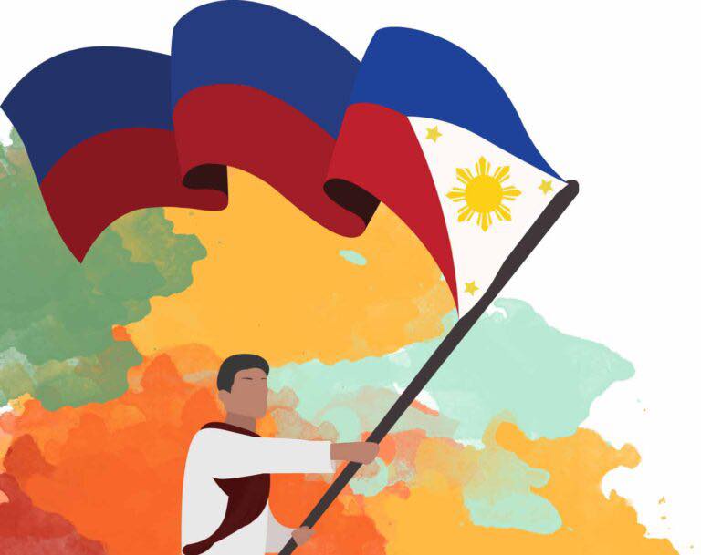 SFACEF Philippine Independence Day Celebration
