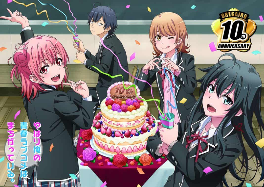 10th_My Teen Romantic Comedy SNAFU_s My Teen Romantic Comedy SNAFU
