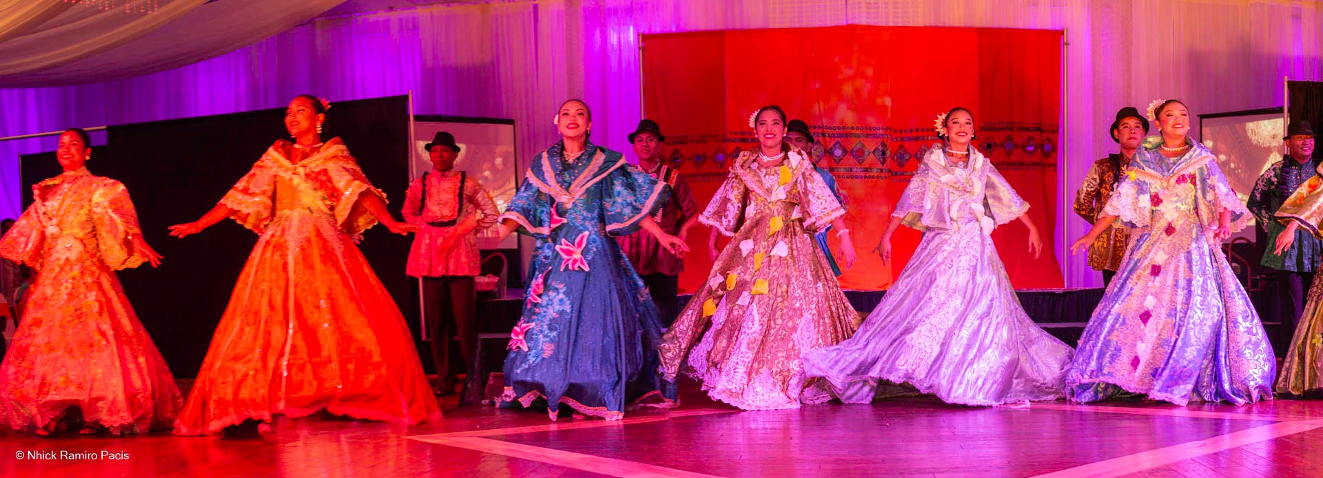 Leyte Dance Theatre