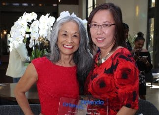 Asian American Women Among Orlando Magazine’s Women of the Year Women of the Year 2023