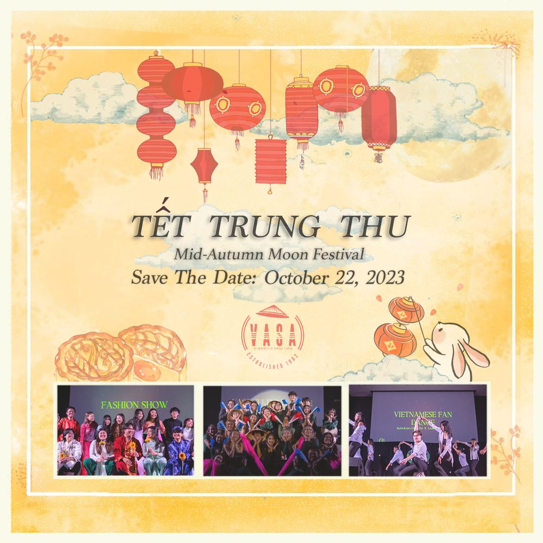 VASA's Tết Trung Thu (Mid-Autumn Moon Festival)
