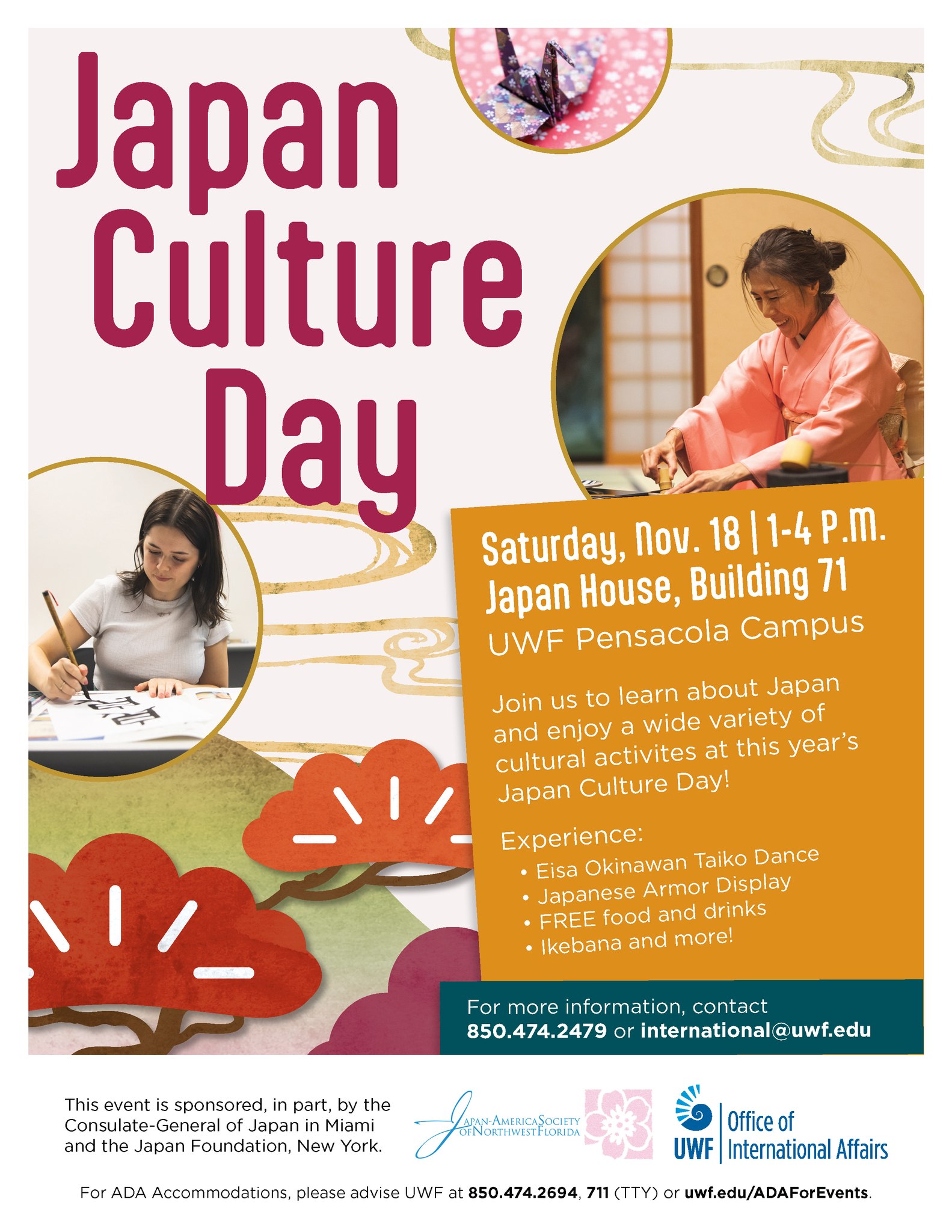 Japan Culture Day