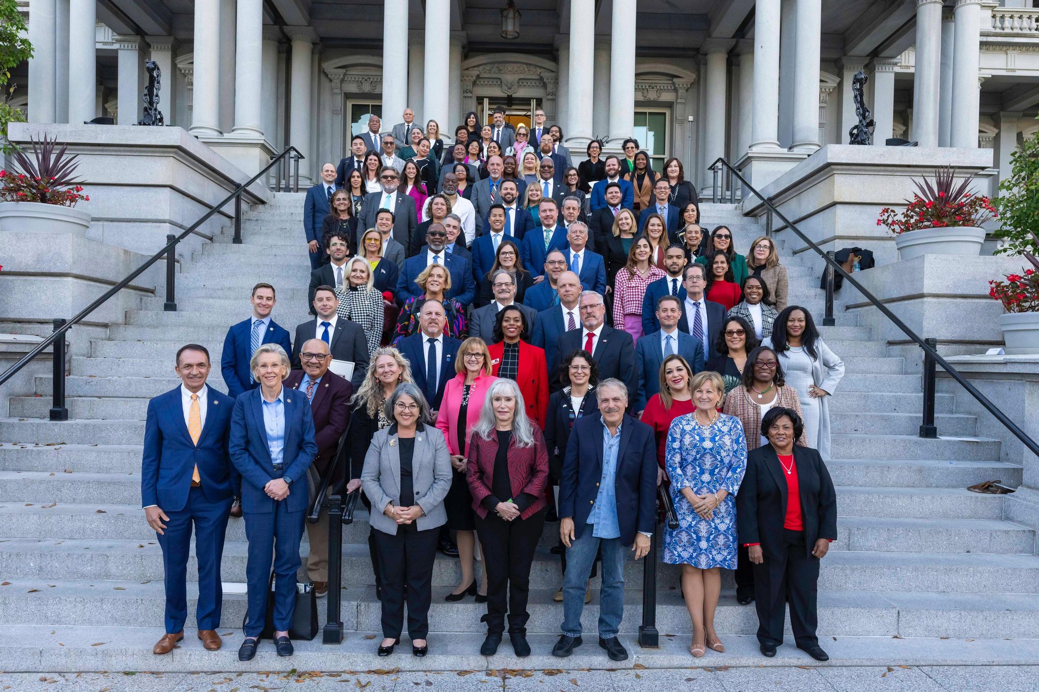 White House Hosts Communities in Action Summit