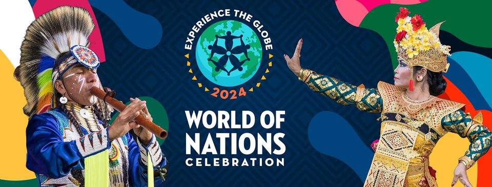 World of Nations Celebration