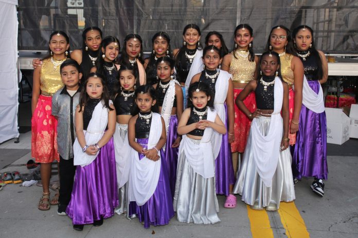 Devyani Dancers