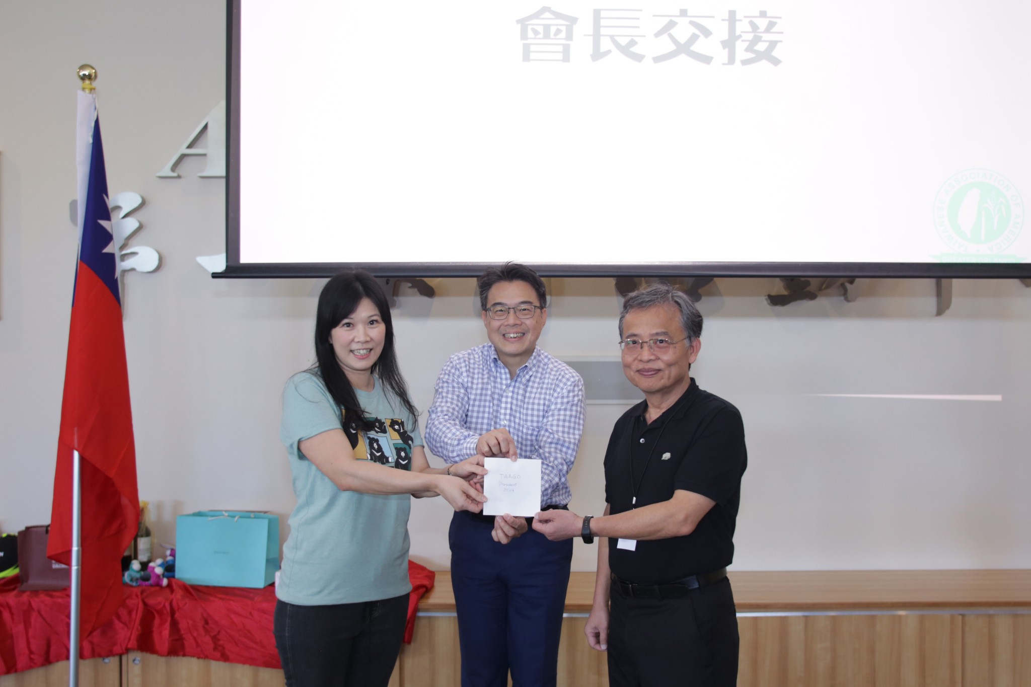 Taiwanese Association of America Greater Orlando Celebrates Lantern Festival with Tangyuan Making