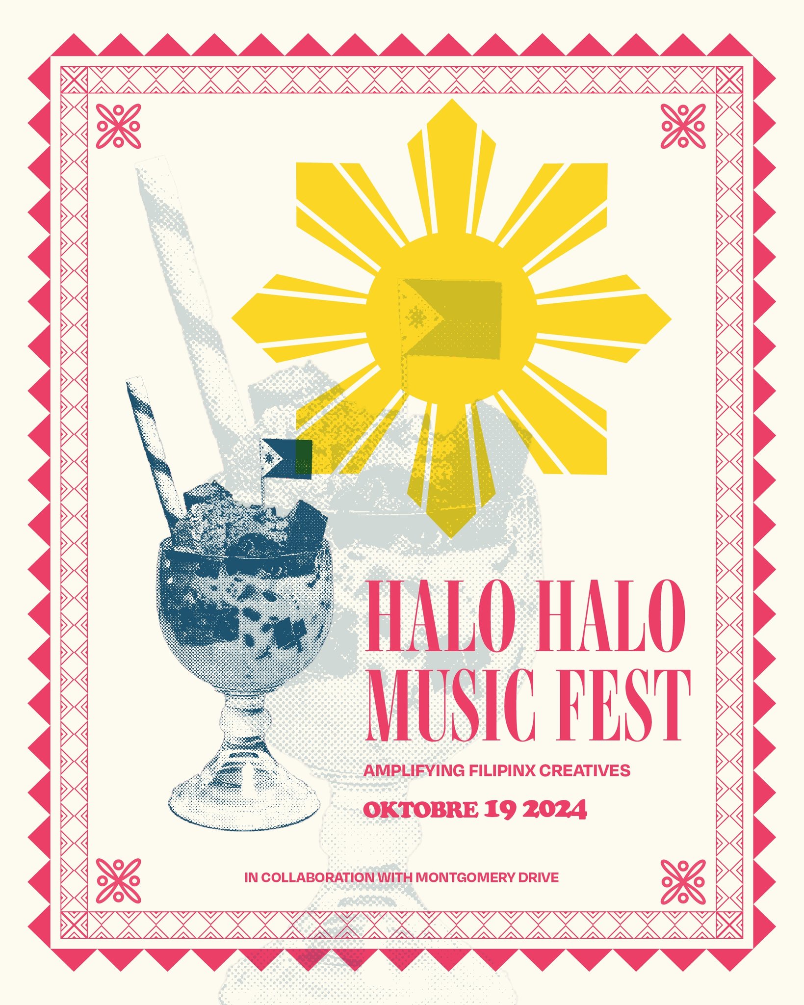 Halo Halo Music Fest