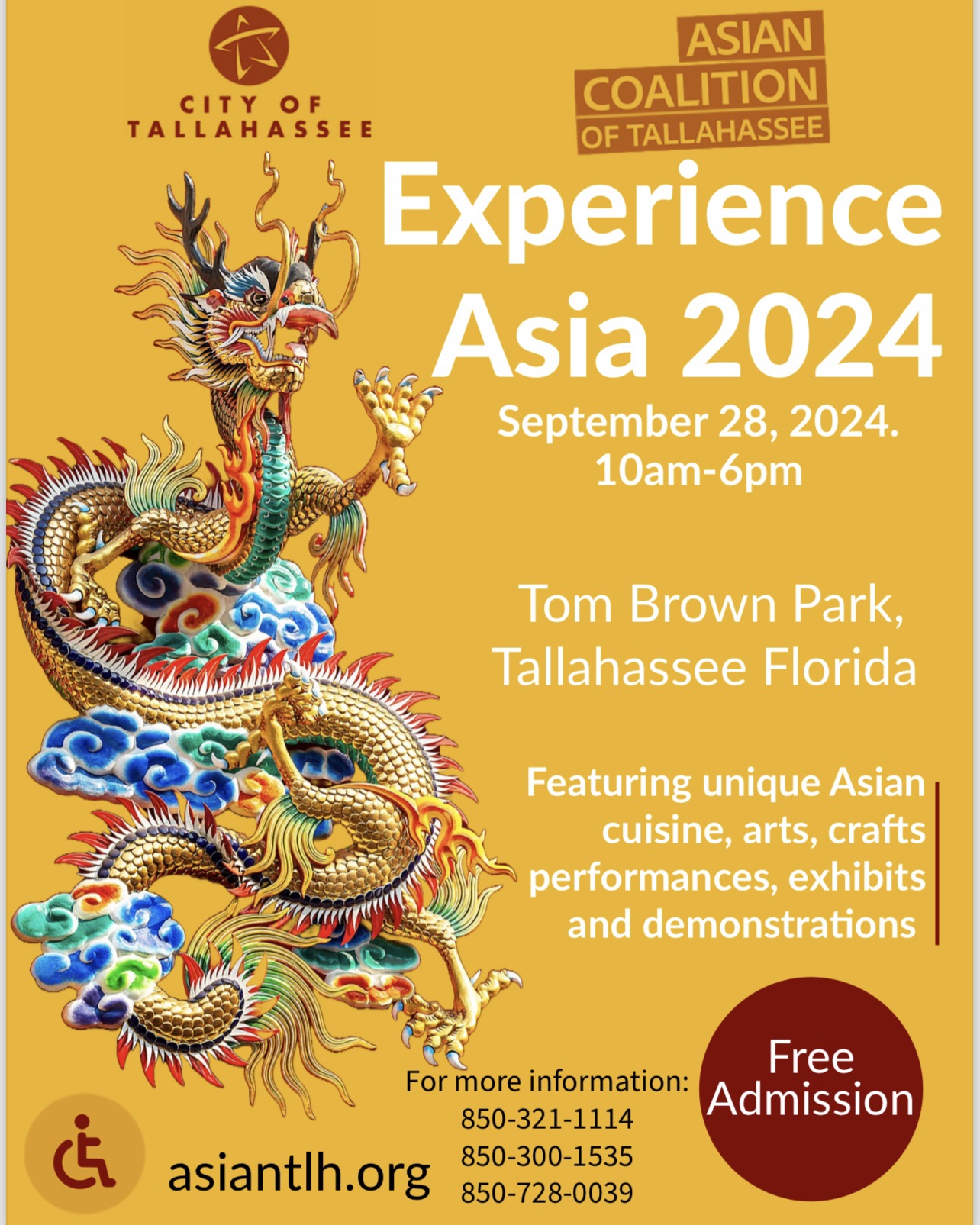 Experience Asia