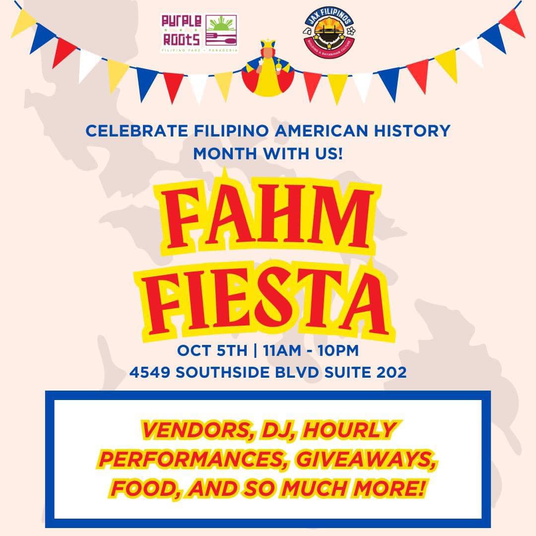 FAHM FIESTA