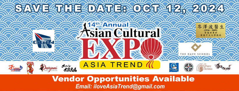 Asian Cultural Expo 2024