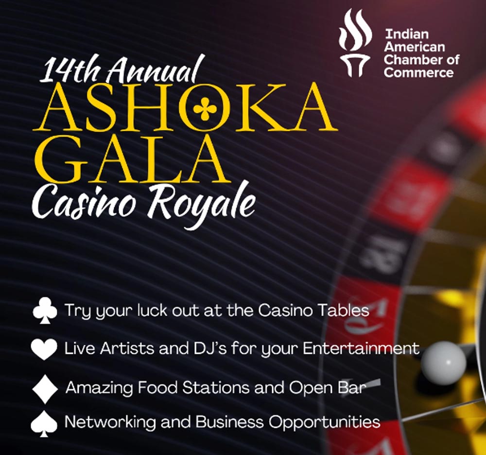 IACC Ashoka Awards Gala